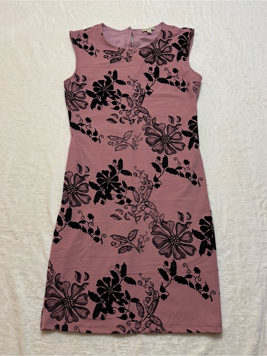 Haani Dresses & Skirts - Haani Women's Floral Print Sleeveless Size Small Dress